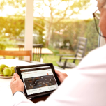 SOLARWATT EnergyManager - smart control system