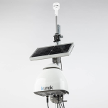 Kunak AIR Pro - Air quality, noise & environment monitoring