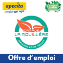 ENSEIGNANT EN AMÉNAGEMENT PAYSAGERS F/H