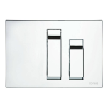 Concealed cistern SET WC 189