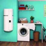 Calypso Warmtepompboiler