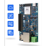 ZM1-DB - IoT Development Board
