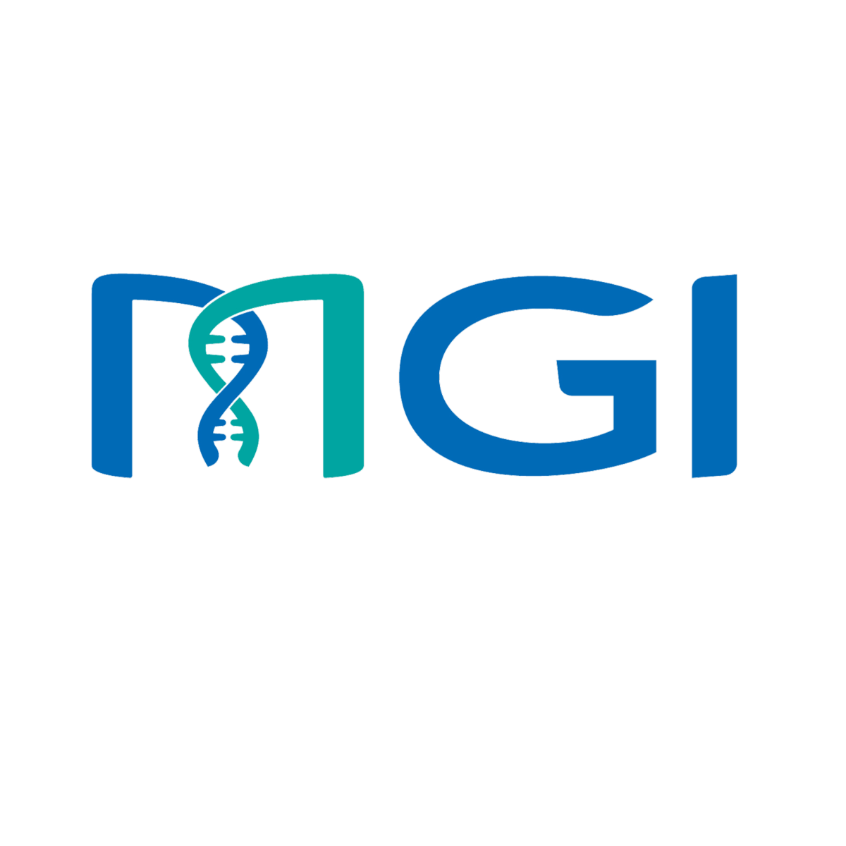 MGI Tech, China