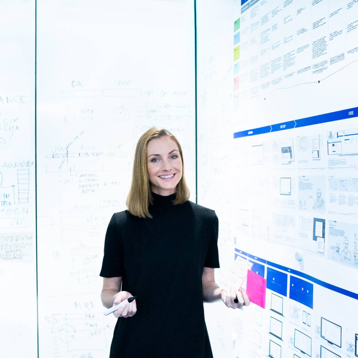 Head of Web Component Development (m/f/x) in Munich or Jena