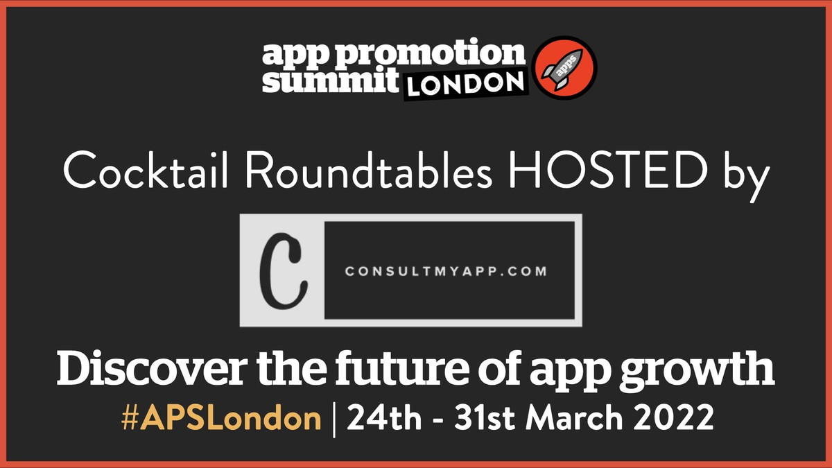 Cocktail Roundtables