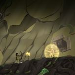 Pentaquin: Deeds Of Twilight