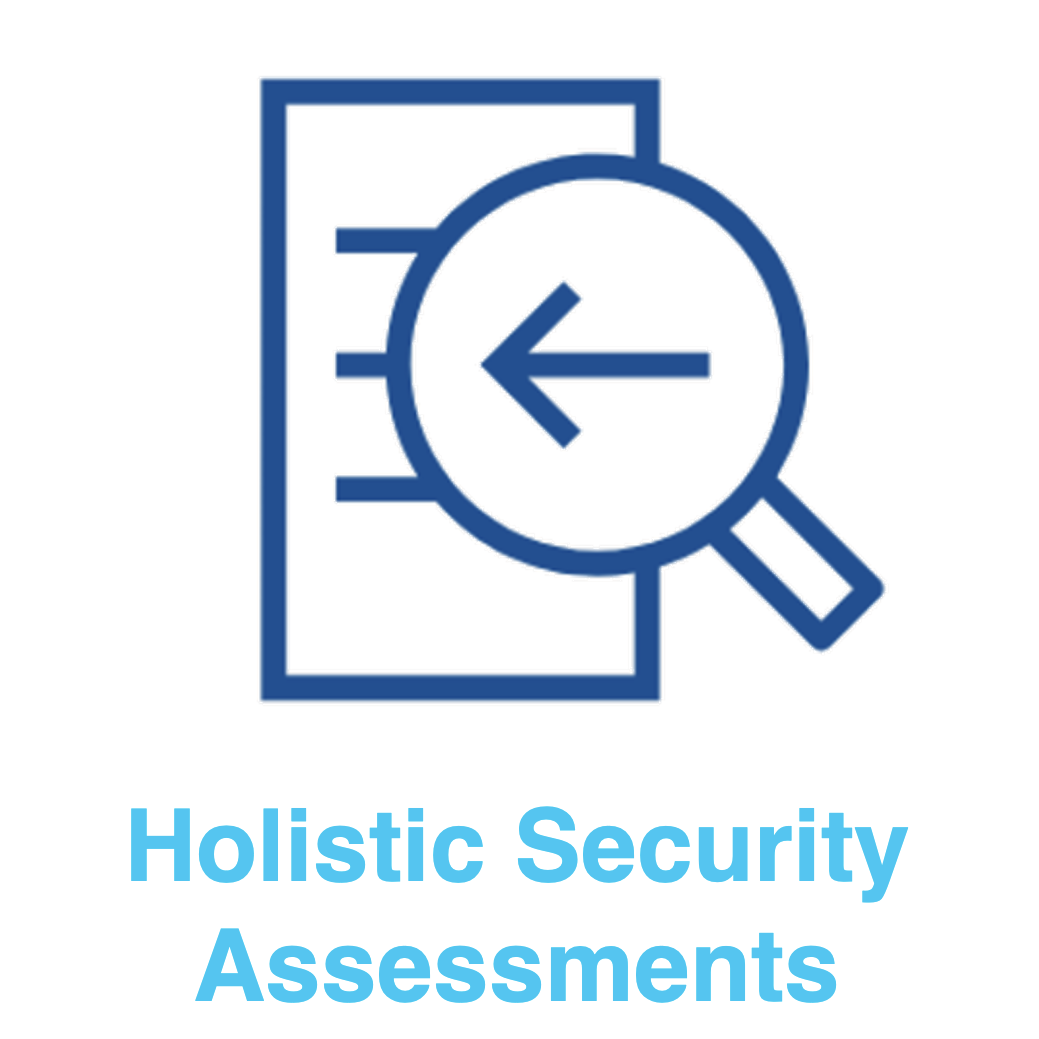 Holistic Security Assessments