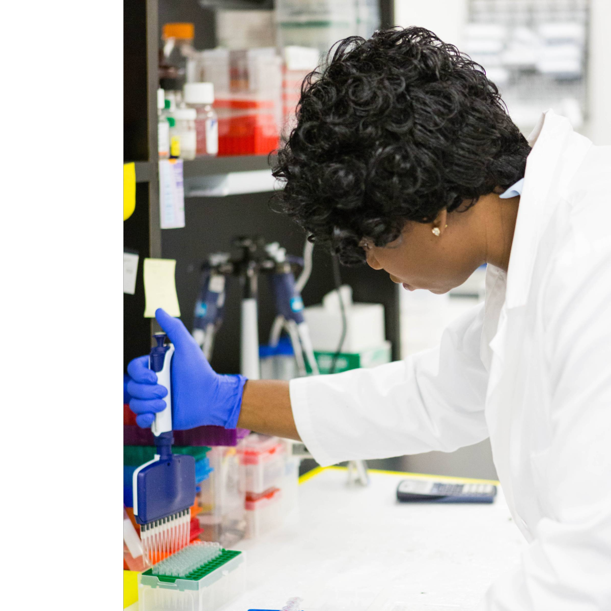 UNiversal Intracellular Targeted Expression (UNITE)