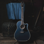 LTD 2021 - Blue Rose