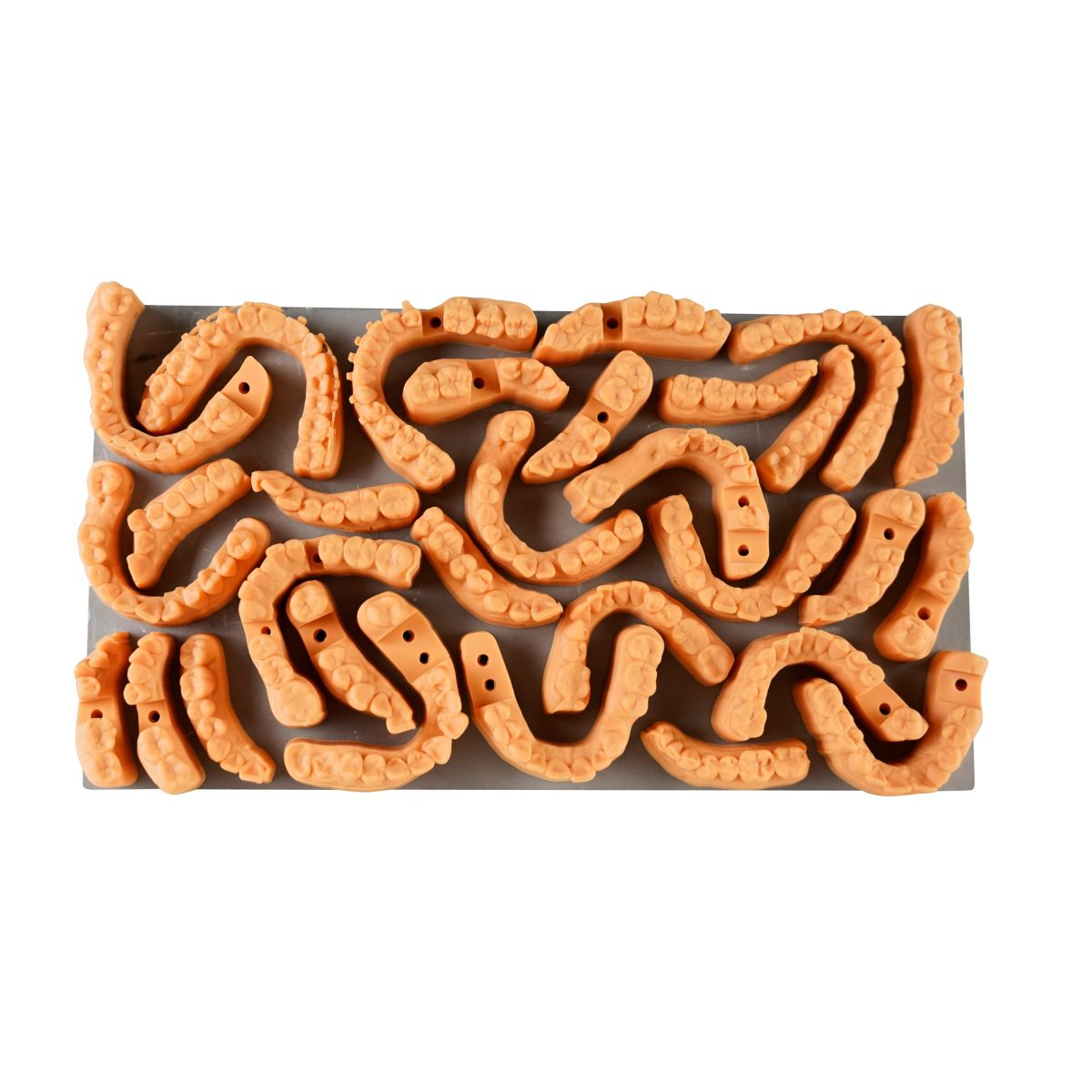 Model XE High Speed Dental Model Resin