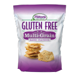 Gluten Free Crackers