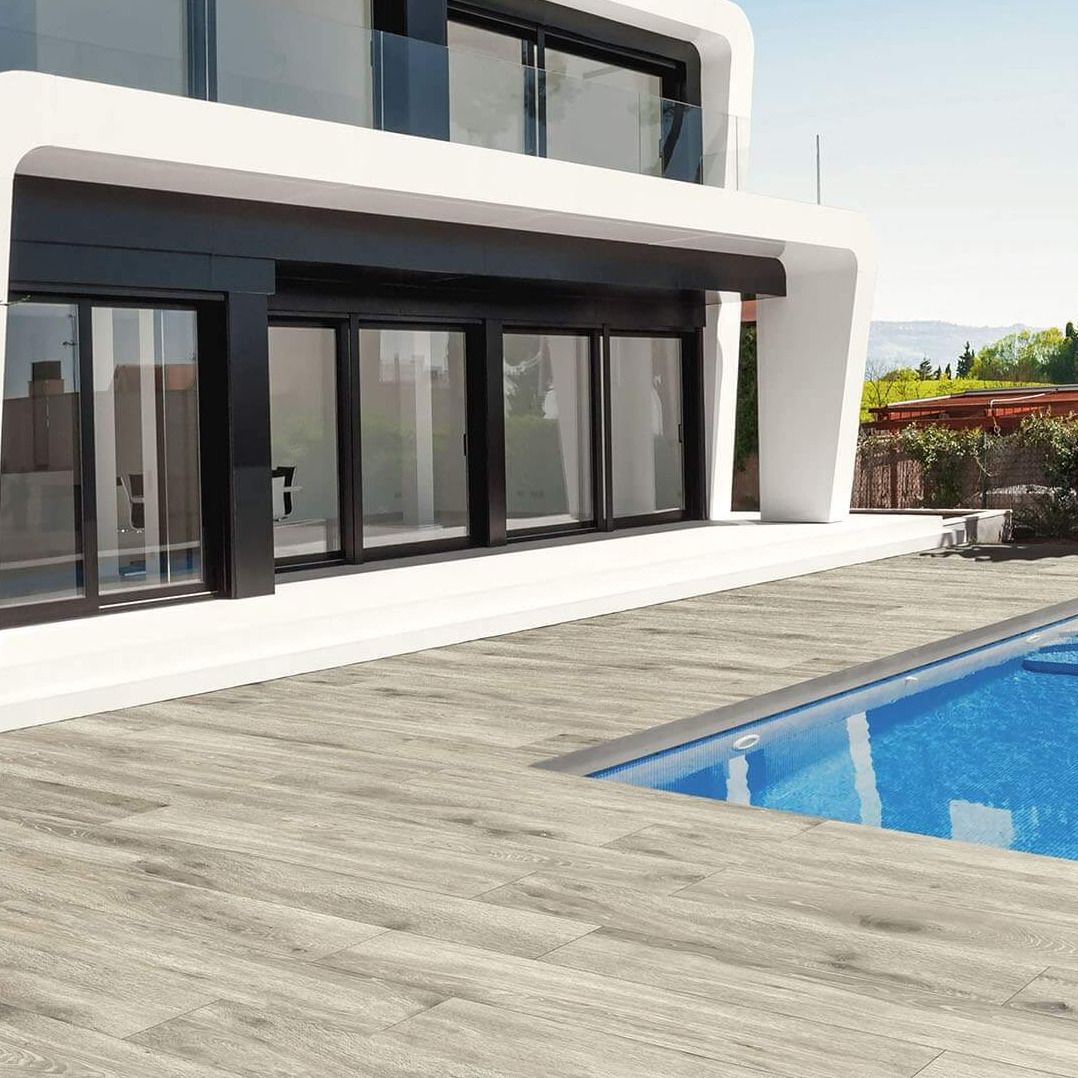 CARRELAGE 20X120 IMITATION PARQUET