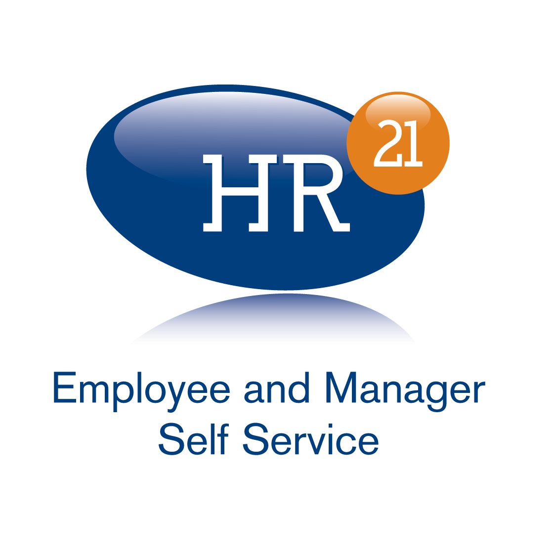 HR21 - Employee and Manager Self Service