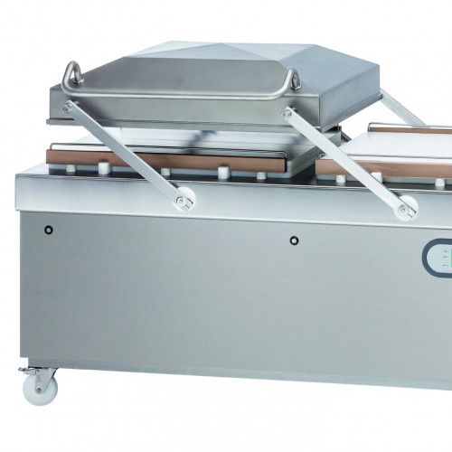 Machine à emballer sous vide de labo et industrielles haut de gamme BOSS