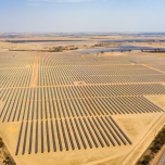 132 MWdc System in WA: Merriden Solar Farm