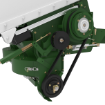 Seed Control Unit (SCU)