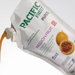 PASSIONFRUIT PUREE