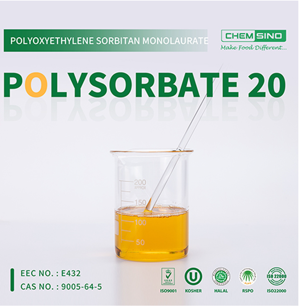 Polysorbate 20
