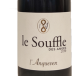 La Souffle des Anges