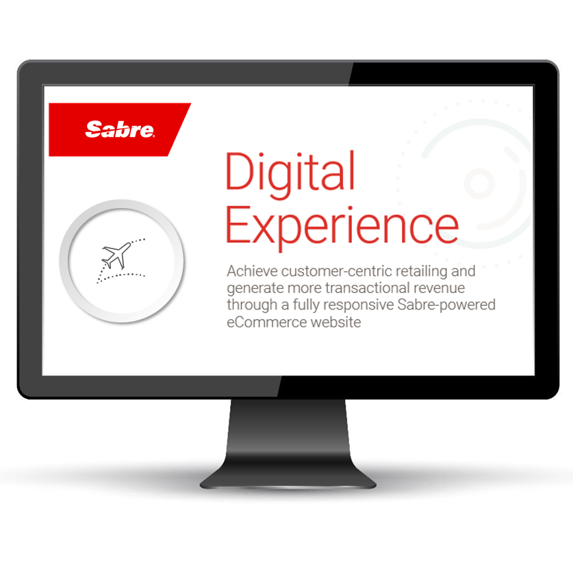 Digital Experience