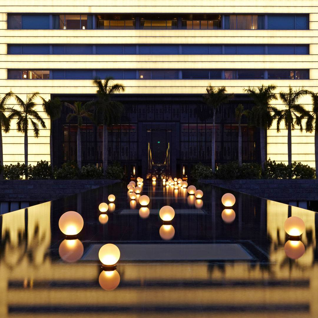 Architectual Lighting und Design Management (Fernstudium)