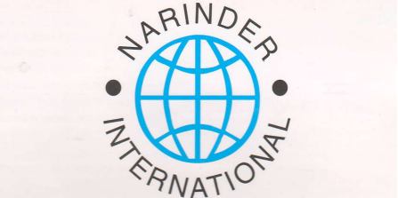 Narinder International