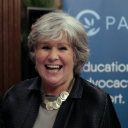 Prof. Ann Lloyd Keen