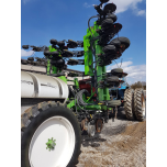 TP800S Series Tool Bar