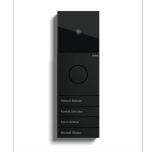 Gira System 106 - Door Communication System