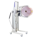 MEILLEUR ÉQUIPEMENT DE LEVAGE DE SA CATÉGORIE, CONÇU POUR VOTRE  PROBLEME