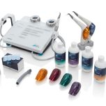 DÜRR DENTAL CARE LUNOS AND VECTOR SYSTEM