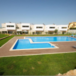FERRAGUDO DESIGN VILLAS - Private Condominium