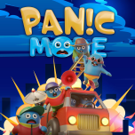 Panic Mode