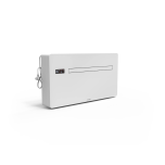 ETHERMA° FIRE+ICE lucht-lucht warmtepomp zonder buitenunit