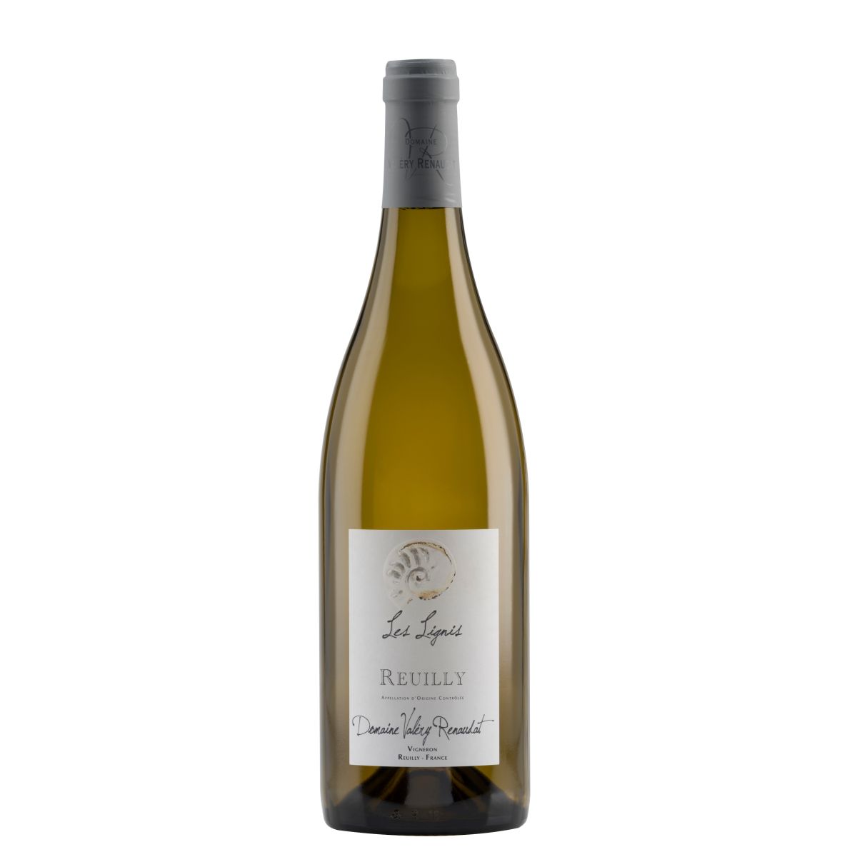 Reuilly Blanc "Les Lignis"