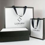 Luxury Paper Bags