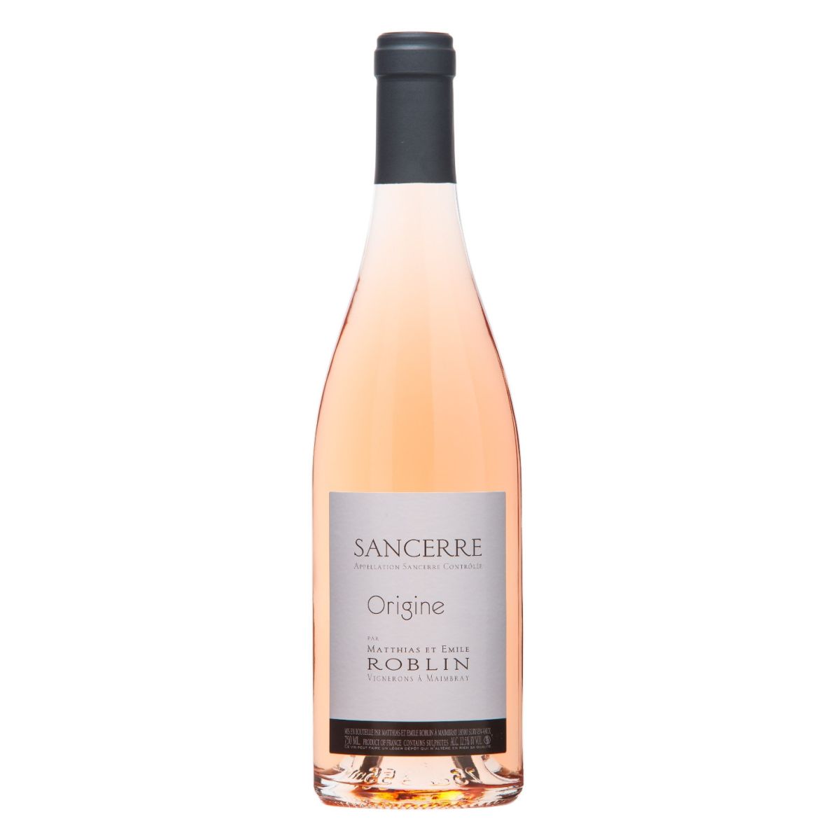 Sancerre Rosé Origine 2023