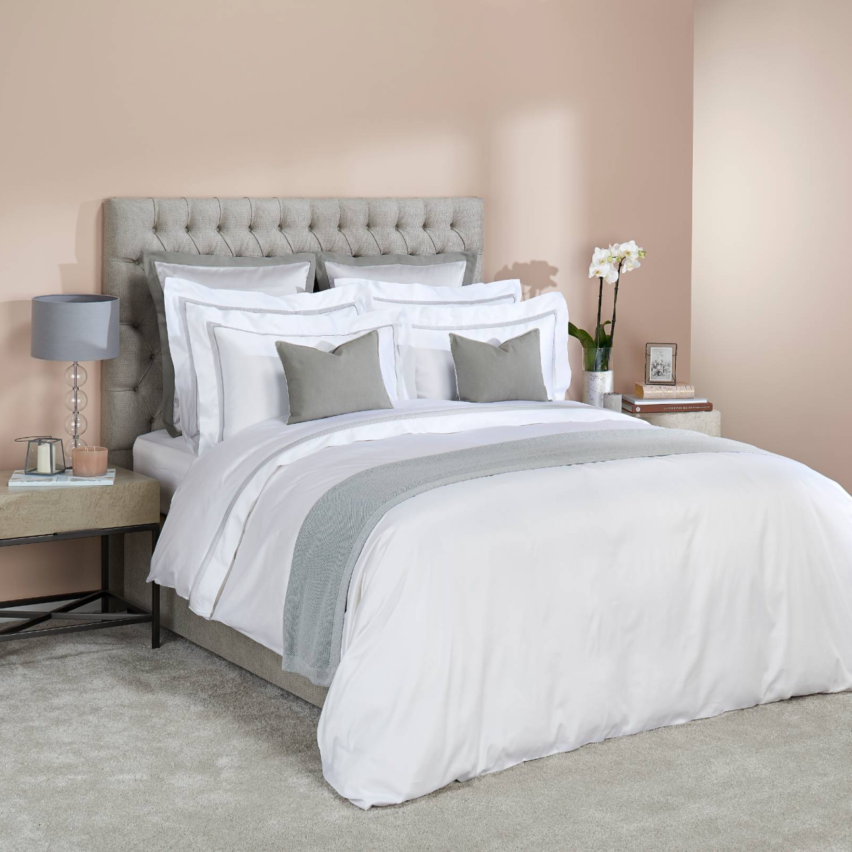 Cepheus Bed Linen