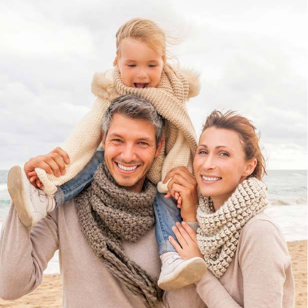 Solutions Juridiques - Particuliers