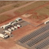 Power grids and energy storage