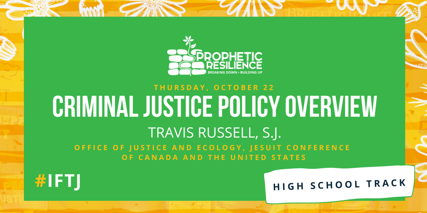 Racial Disparities in Criminal Justice - Policy Overview