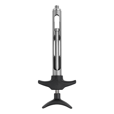 Nerissimo Self-Aspirating Syringe - 4957/1