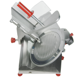 Trancheuses électriques Wismer