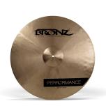 Bronz Cymbals