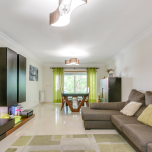 Apartamento T3 com varandas e lugar de garagem