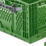 Clever Fresh Box Advance - Bacs Pliables durablement réutilisables