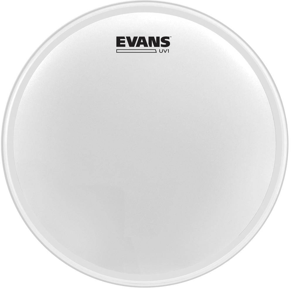Pele Evans UV1