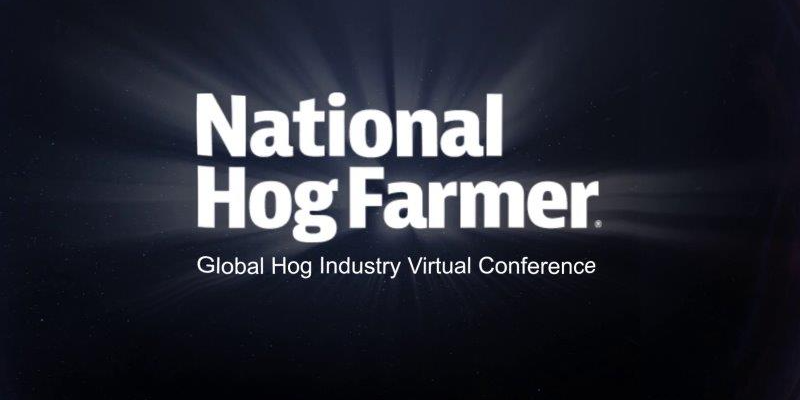 Global Hog Industry Virtual Conference 2024