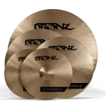 Bronz Cymbals