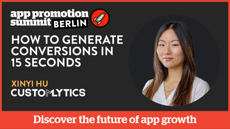 How to Generate Conversions in 15 Seconds